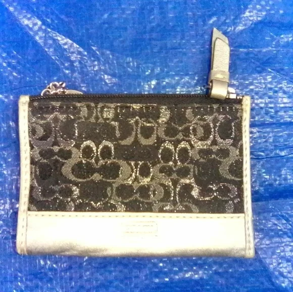 Mini purse - Picture 1 of 5